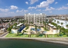 Radisson Beach Resort в Ларнаке